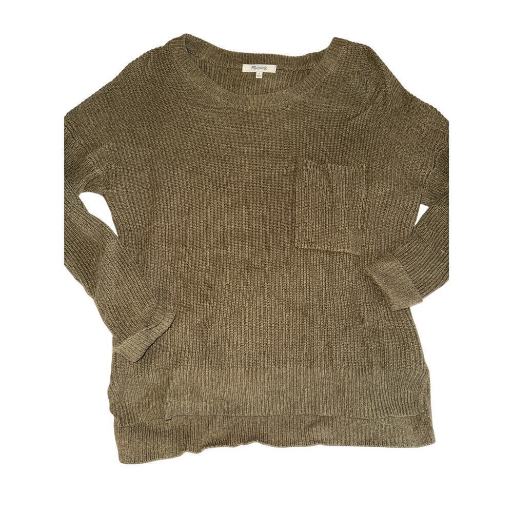 MADEWELL SWEATER size Small